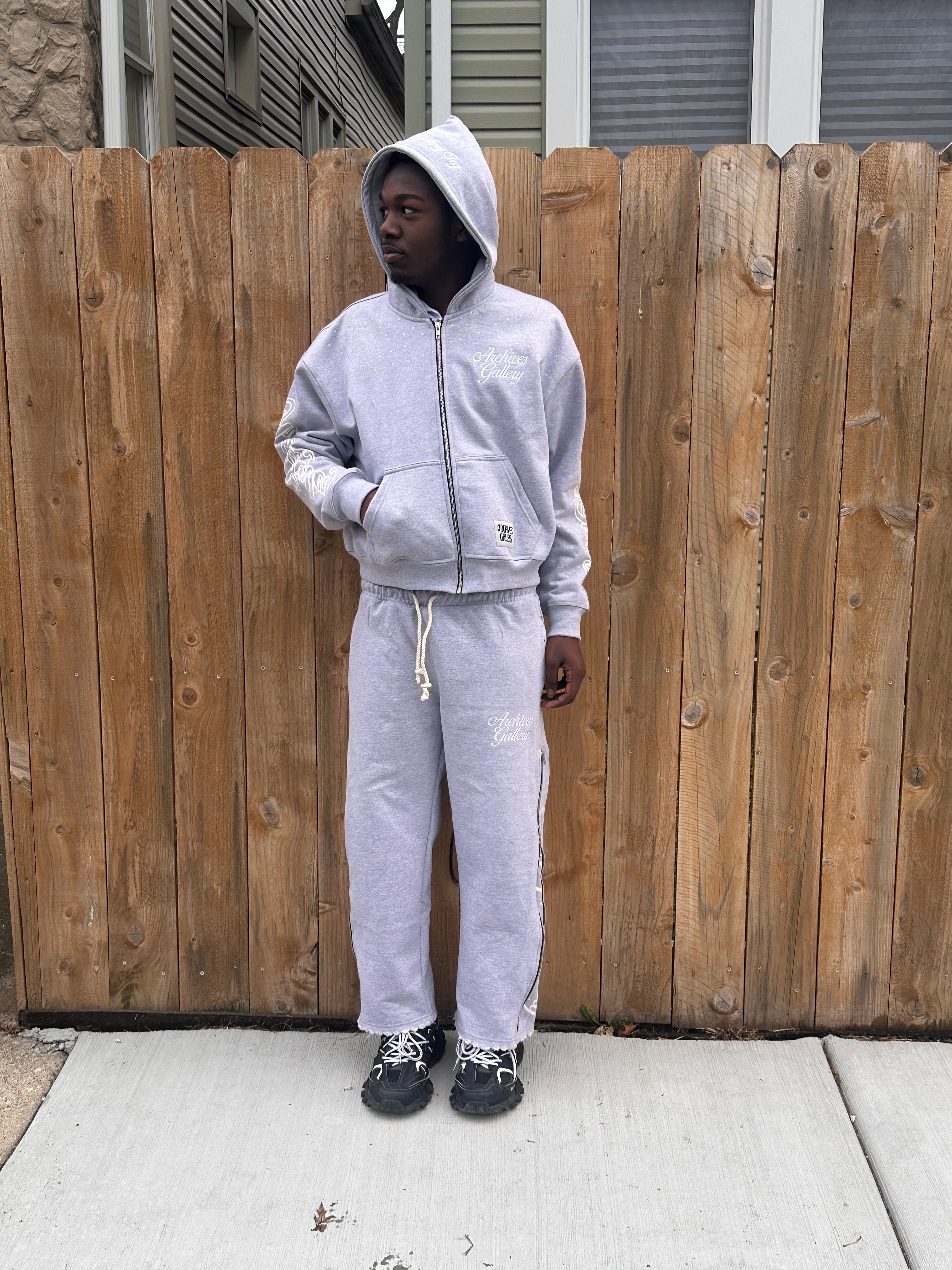 ‘AG SWEATSUITS BUNDLES’