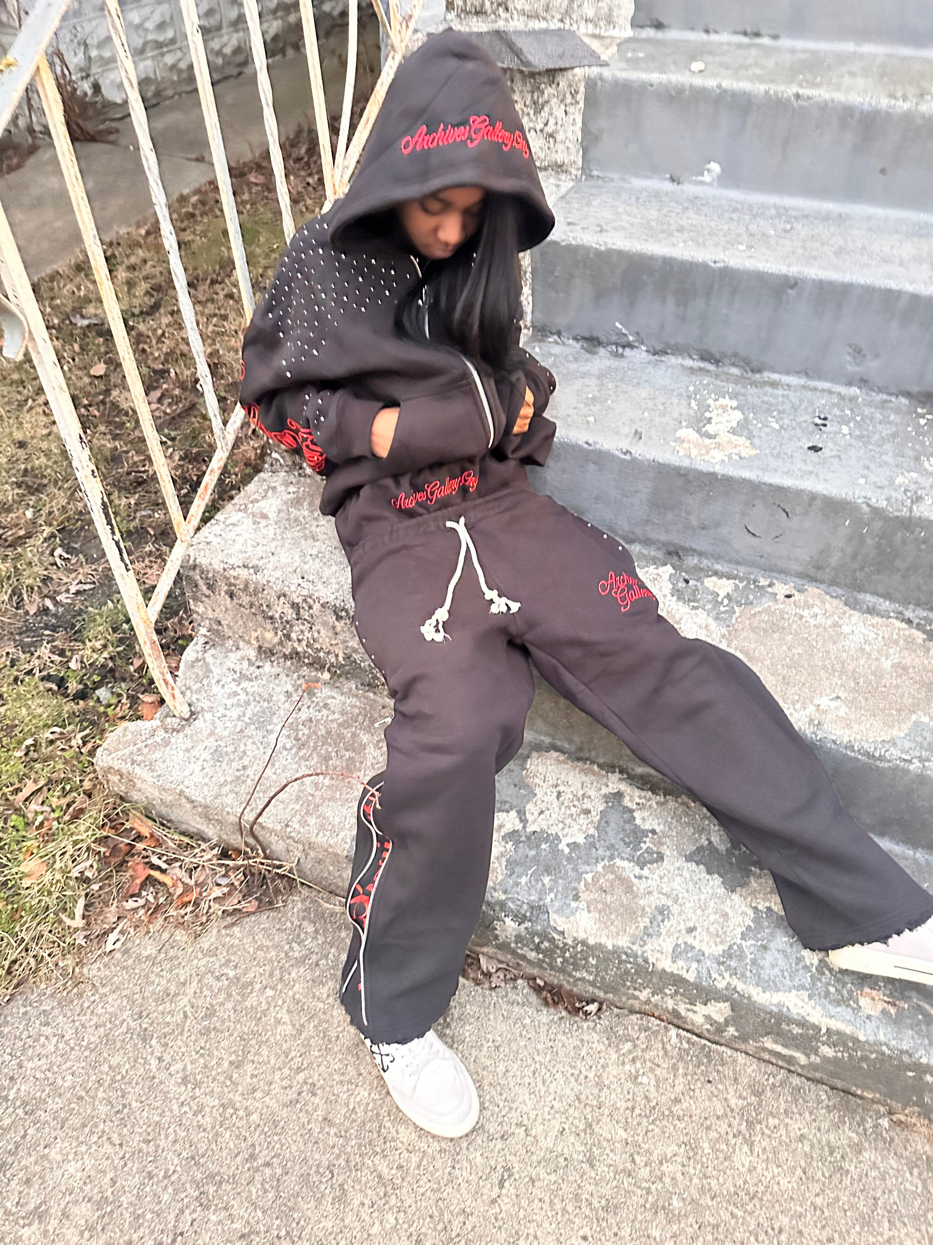 ‘AG SWEATSUITS BUNDLES’
