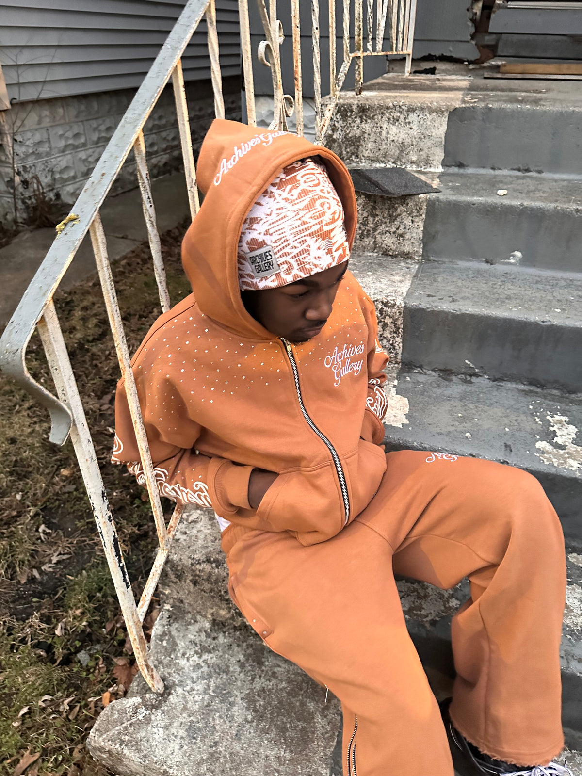‘AG SWEATSUITS BUNDLES’